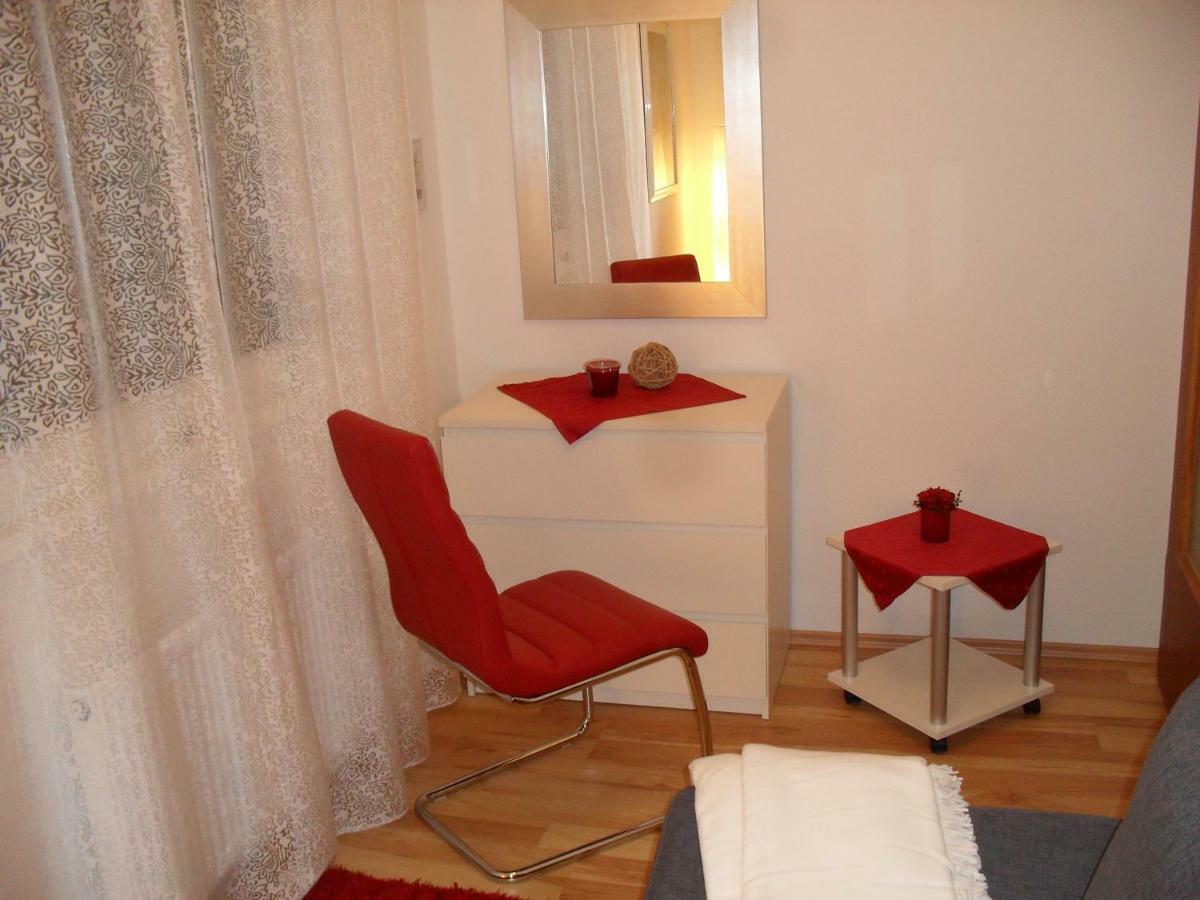 Ambiente in Karlsruhe City Buitenkant foto