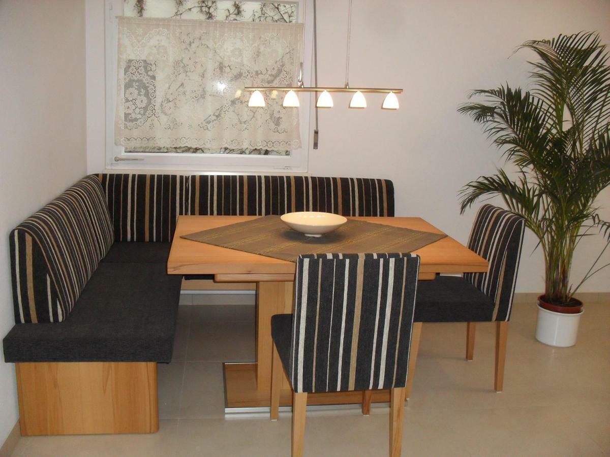Ambiente in Karlsruhe City Buitenkant foto