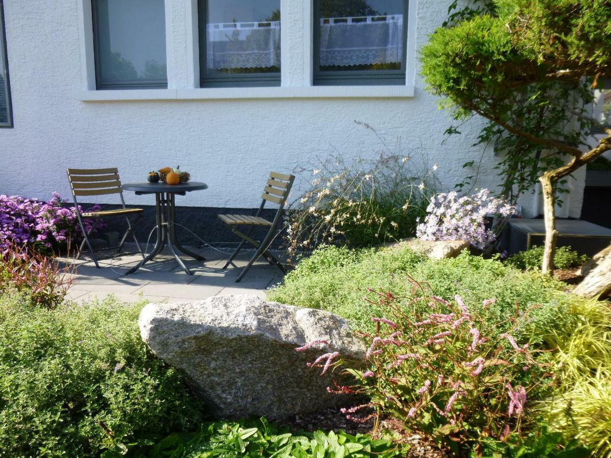 Ambiente in Karlsruhe City Buitenkant foto